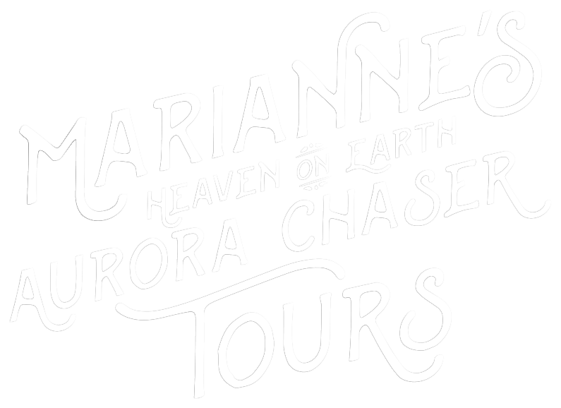 Mariannes Heaven On Earth Aurora Chaser Tours